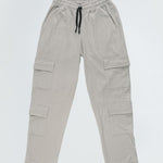 BCO 2.0 Textured Cargo Pants - SAND 8182