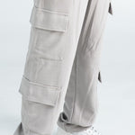 BCO 2.0 Textured Cargo Pants - SAND 8182