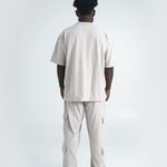 BCO 2.0 Textured Cargo Pants - SAND 8182