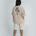 BCO ANGEL 87 T - SHIRT - SAND 8353
