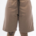 BCO Basics short - 8278 KHAKI