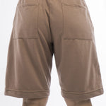 BCO Basics short - 8278 KHAKI