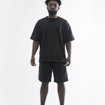 BCO Basics t-shirt - 8291 BLACK