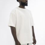 BCO Basics t-shirt - 8291 IVORY