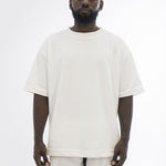 BCO Basics t-shirt - 8291 IVORY