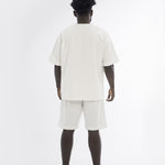 BCO Basics t-shirt - 8291 IVORY