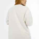 BCO Basics t-shirt - 8291 IVORY