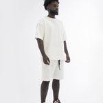 BCO Basics t-shirt - 8291 IVORY