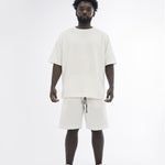 BCO Basics t-shirt - 8291 IVORY