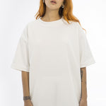 BCO Basics t-shirt - 8291 IVORY