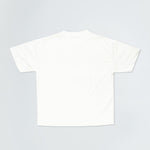 BCO Basics t-shirt - 8291 IVORY
