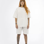 BCO Basics t-shirt - 8291 IVORY