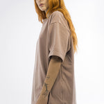 BCO Basics t-shirt - 8291 KHAKI