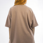 BCO Basics t-shirt - 8291 KHAKI