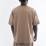 BCO Basics t-shirt - 8291 KHAKI