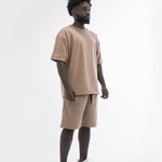 BCO Basics t-shirt - 8291 KHAKI
