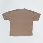 BCO Basics t-shirt - 8291 KHAKI
