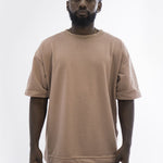 BCO Basics t-shirt - 8291 KHAKI