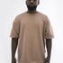 BCO Basics t-shirt - 8291 KHAKI
