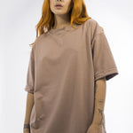 BCO Basics t-shirt - 8291 KHAKI