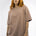 BCO Basics t-shirt - 8291 KHAKI