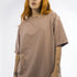 BCO Basics t-shirt - 8291 KHAKI
