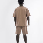 BCO Basics t-shirt - 8291 KHAKI