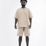 BCO Basics t-shirt - 8291 SAND