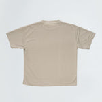 BCO Basics t-shirt - 8291 SAND