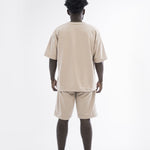 BCO Basics t-shirt - 8291 SAND