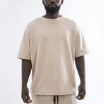 BCO Basics t-shirt - 8291 SAND
