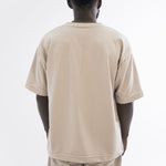 BCO Basics t-shirt - 8291 SAND