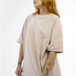 BCO Basics t-shirt - 8291 SAND
