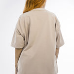 BCO Basics t-shirt - 8291 SAND