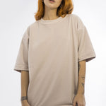 BCO Basics t-shirt - 8291 SAND