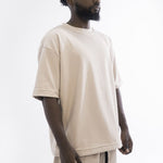 BCO Basics t-shirt - 8291 SAND