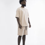 BCO Basics t-shirt - 8291 SAND
