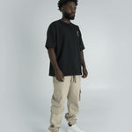 BCO Cargo Joggers - KHAKI 8002
