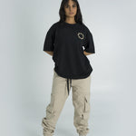 BCO Cargo Joggers - KHAKI 8002