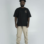 BCO Cargo Joggers - KHAKI 8002