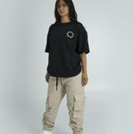 BCO Cargo Joggers - KHAKI 8002