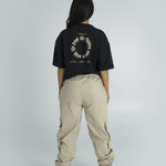 BCO Cargo Joggers - KHAKI 8002