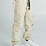 BCO Cargo Joggers - SAND 8002