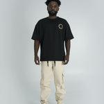 BCO Cargo Joggers - SAND 8002