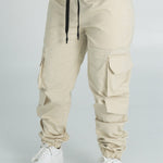 BCO Cargo Joggers - SAND 8002
