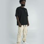 BCO Cargo Joggers - SAND 8002