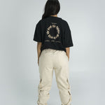 BCO Cargo Joggers - SAND 8002