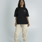 BCO Cargo Joggers - SAND 8002