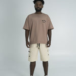 BCO CARGO SHORT - SAND 8155