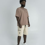 BCO CARGO SHORT - SAND 8155